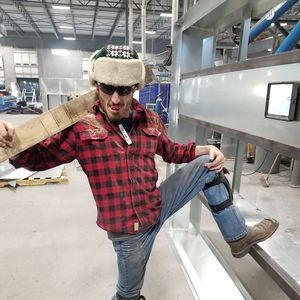 Meet your Posher, Tyler